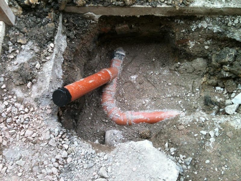 21 New Build Houses Bristol, Chamberlain Bros