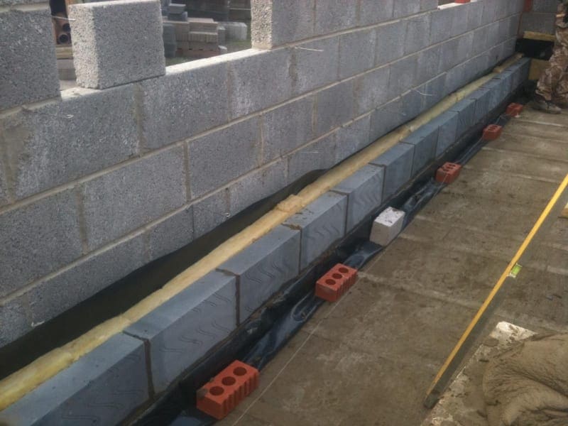 25 New Build Houses Bristol, Chamberlain Bros