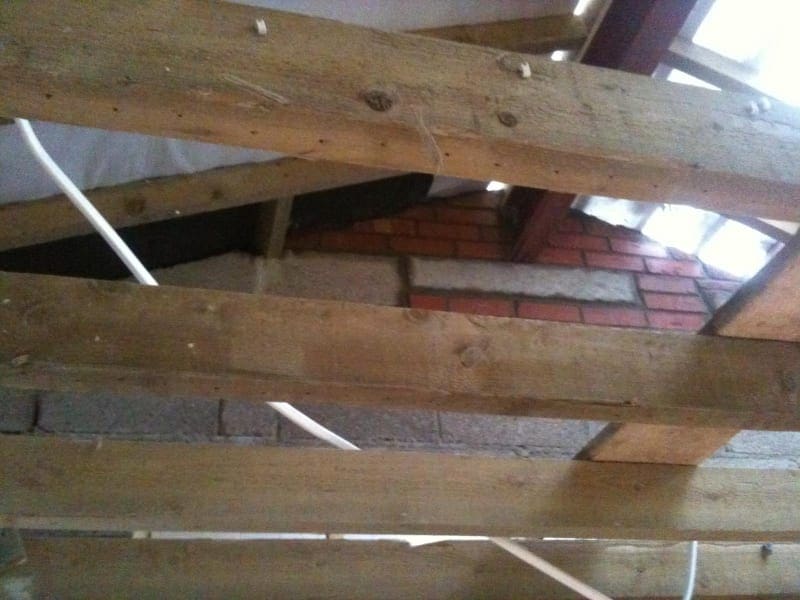 6 timber frame and truss building brenovation